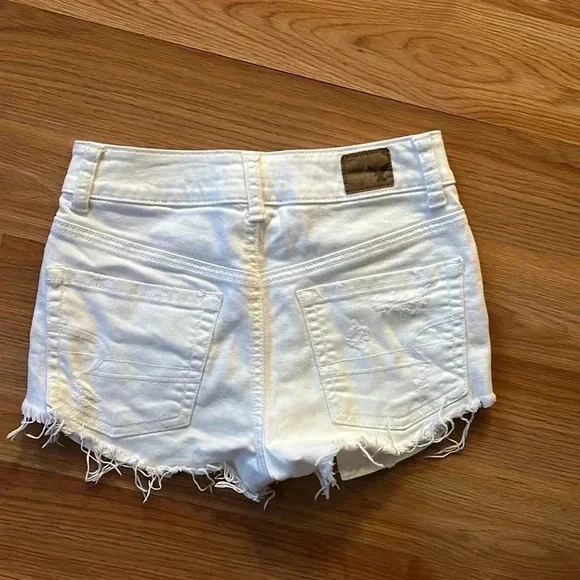 American Eagle Shorts - Picture 3 of 4